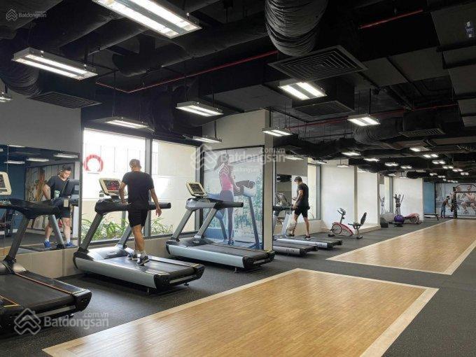 Gold View, 2 Phong Ngu, Tang Cao Thoang Mat Apartment *
