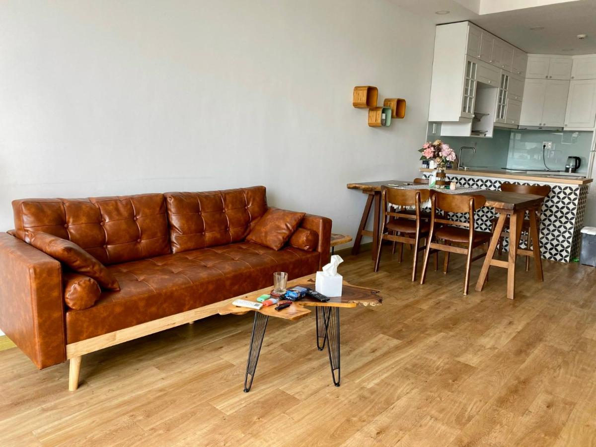 Gold View, 2 Phong Ngu, Tang Cao Thoang Mat Apartment Ho Chi Minh City