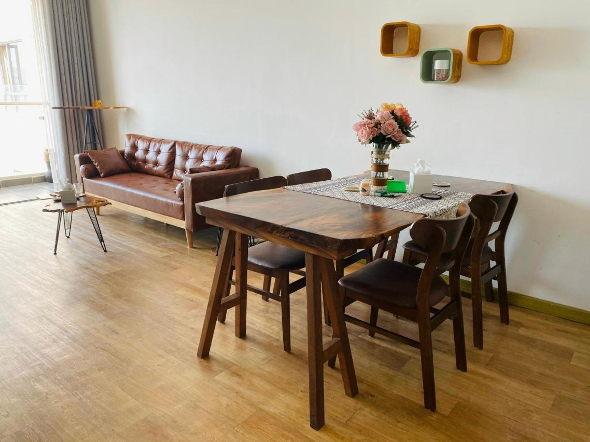 Gold View, 2 Phong Ngu, Tang Cao Thoang Mat Apartment