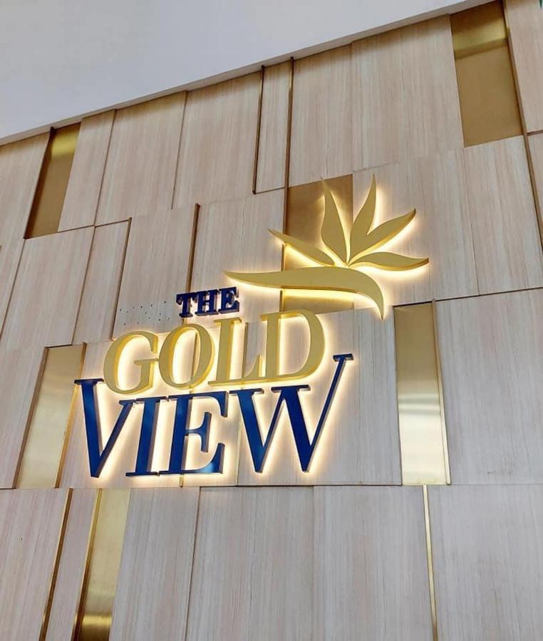 Gold View, 2 Phong Ngu, Tang Cao Thoang Mat *